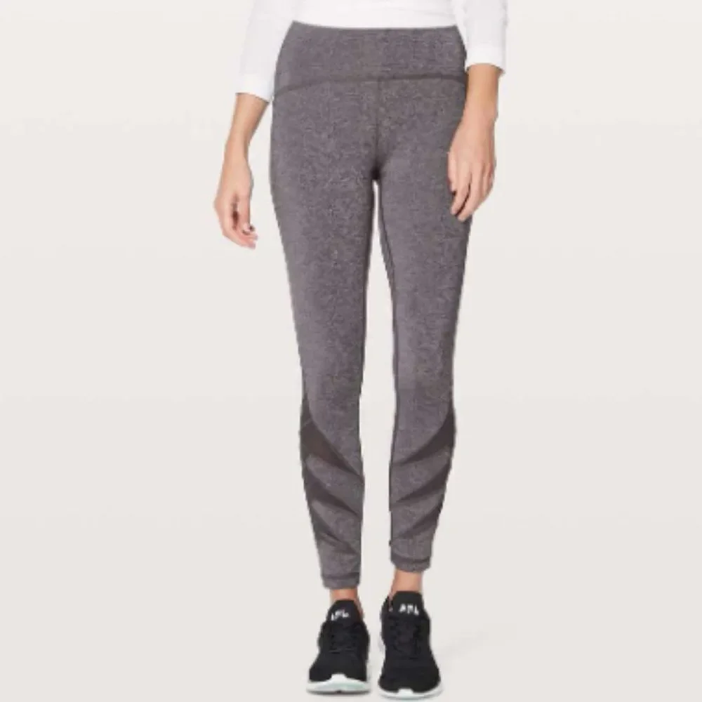 Lululemon Motionful 7/8 Tight 25